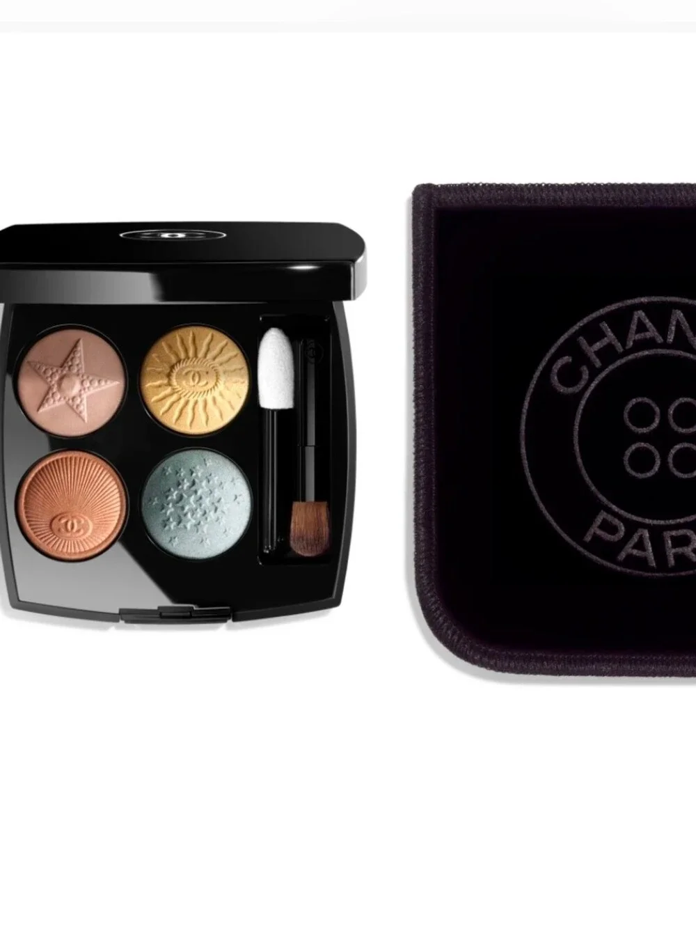 CHANEL new~ les